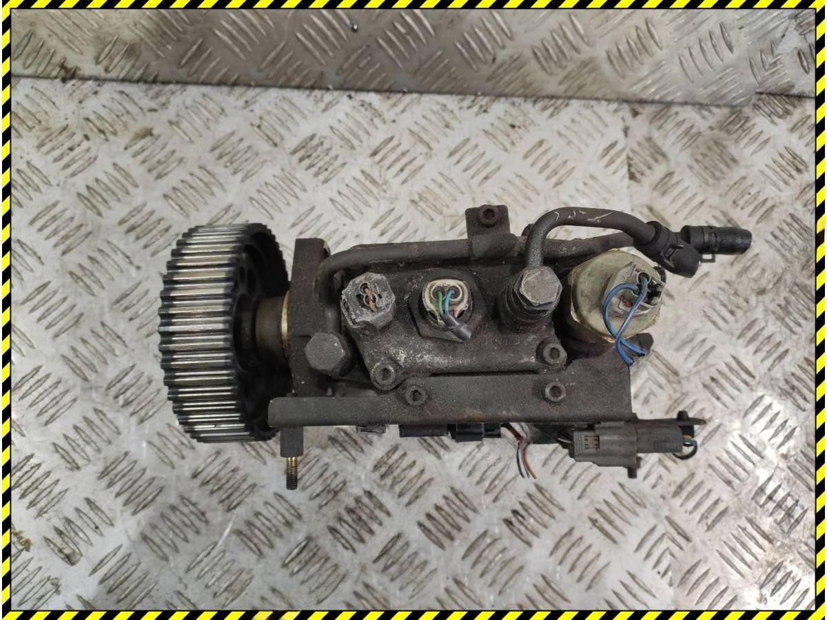 ТНВД Mazda BJ, 2000 г., OEM rf4f13800, арт. 88301010_2