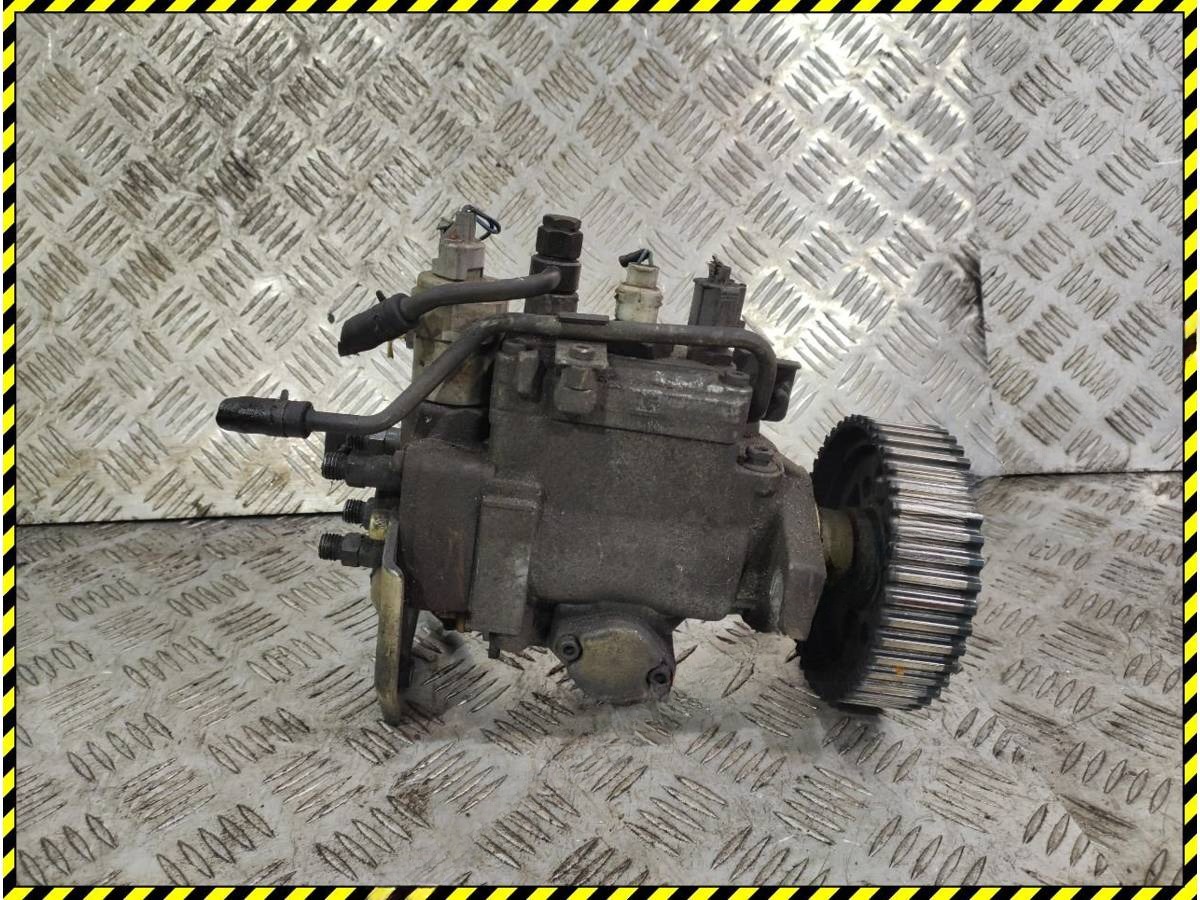 ТНВД Mazda GF, 2000 г., OEM rf4f13800, арт. 88301010_3
