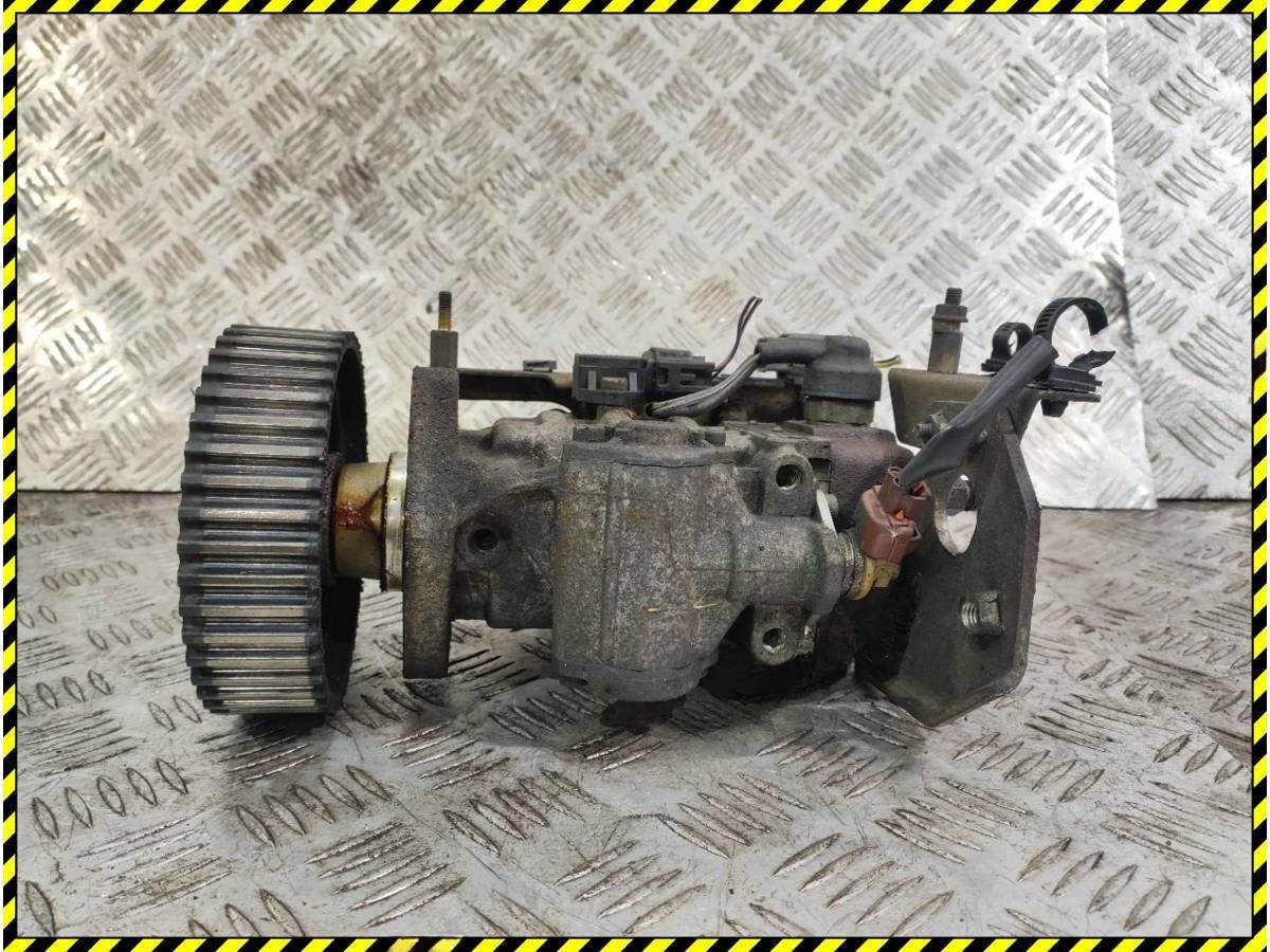 ТНВД Mazda GF, 2000 г., OEM rf4f13800, арт. 88301010_3, фото 6