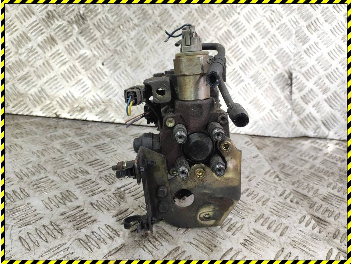 ТНВД Mazda Premacy, 2001 г., OEM rf4f13800, арт. 88301010, фото 4