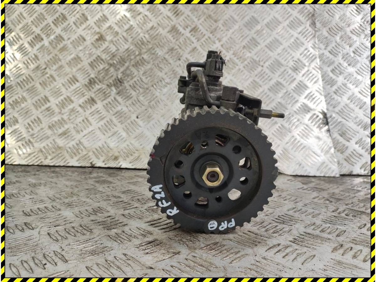ТНВД Mazda Premacy, 2001 г., OEM rf4f13800, арт. 88301010, фото 5