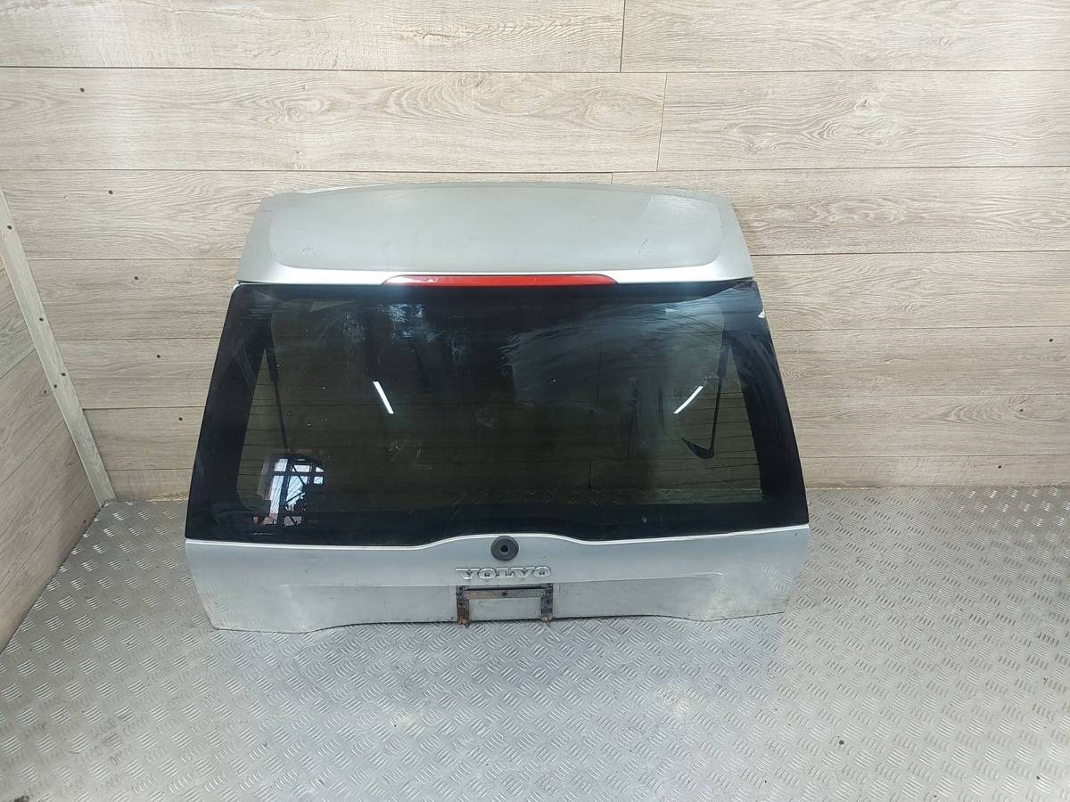 Крышка багажника дверь 3-5 Volvo XC90, 2010 г