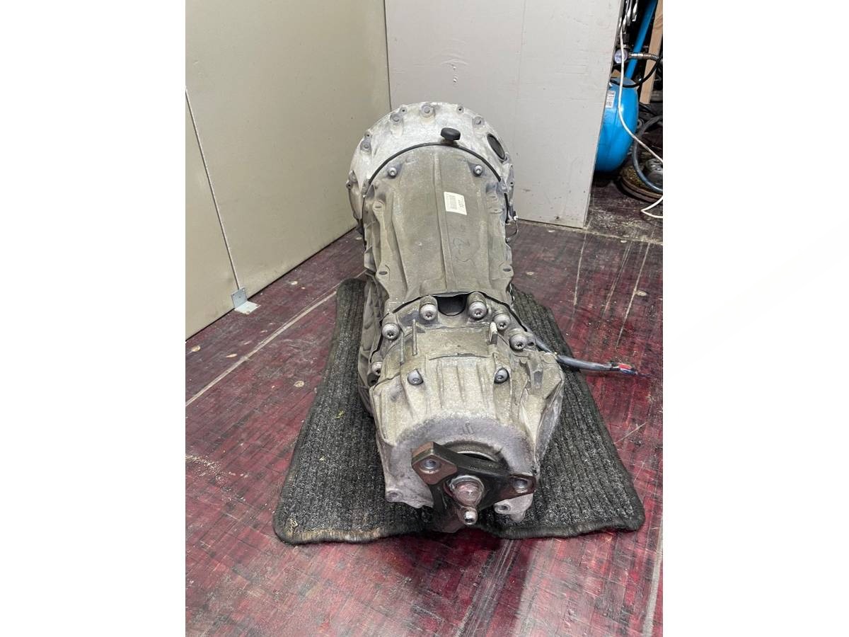 Раздаточная коробка Mercedes GLC X253, 2019 г., OEM A7252800300, арт. 88327157, фото 2