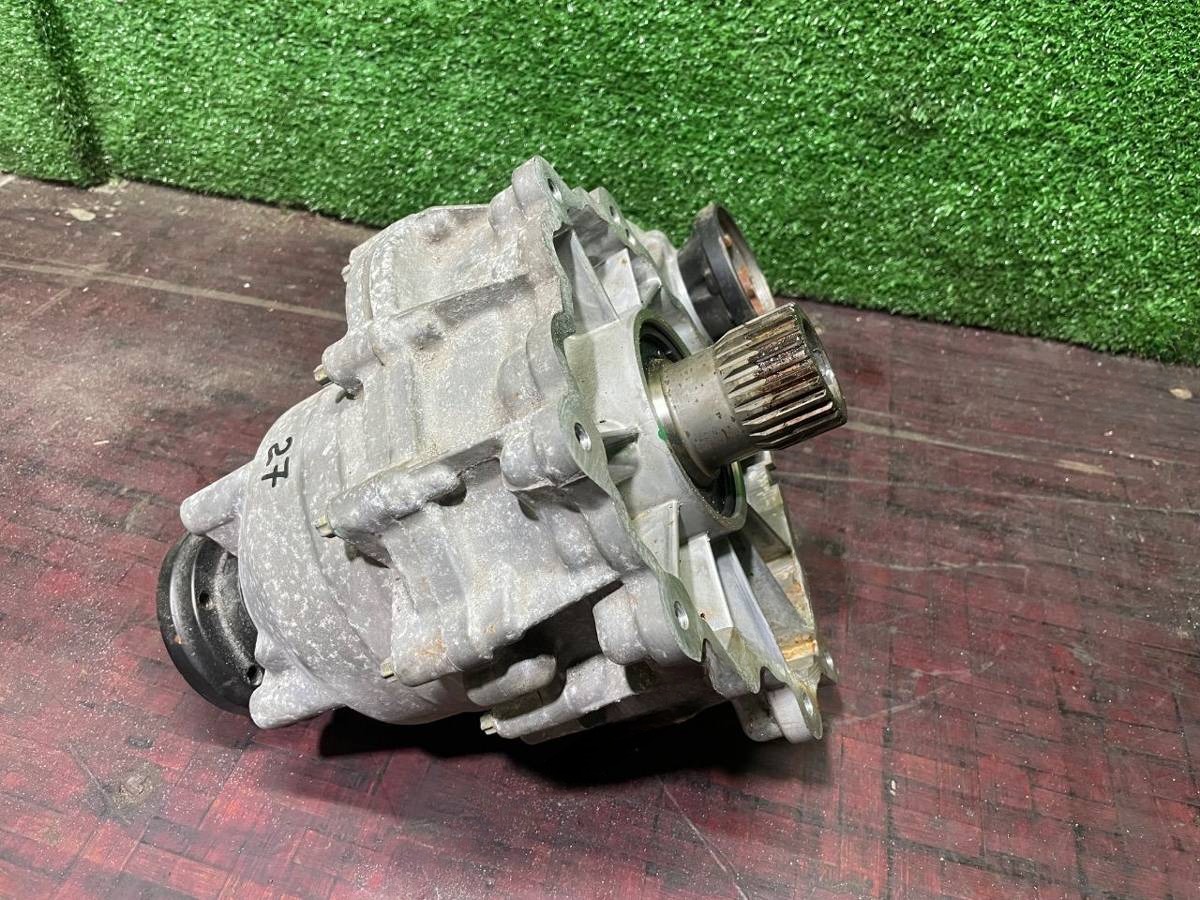 Раздаточная коробка Mercedes GLE W166, 2017 г., OEM A2512803400, арт. 88387495_2, фото 3