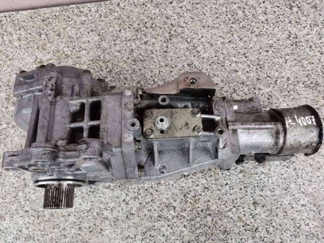 Раздаточная коробка Peugeot 4007, 2007 г., арт. 8842, фото 2