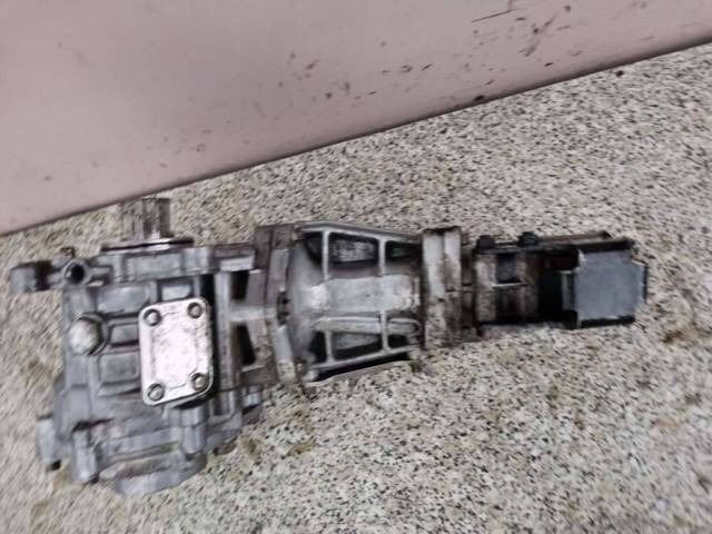 Раздаточная коробка Peugeot 4007, 2007 г., арт. 8842, фото 3