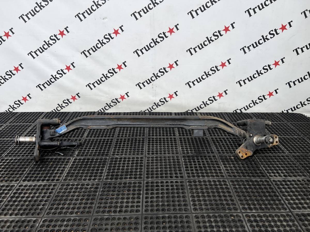 Балка подвески передняя (подрамник), 2022 г., OEM DZ9X259381433, арт. 88459v2