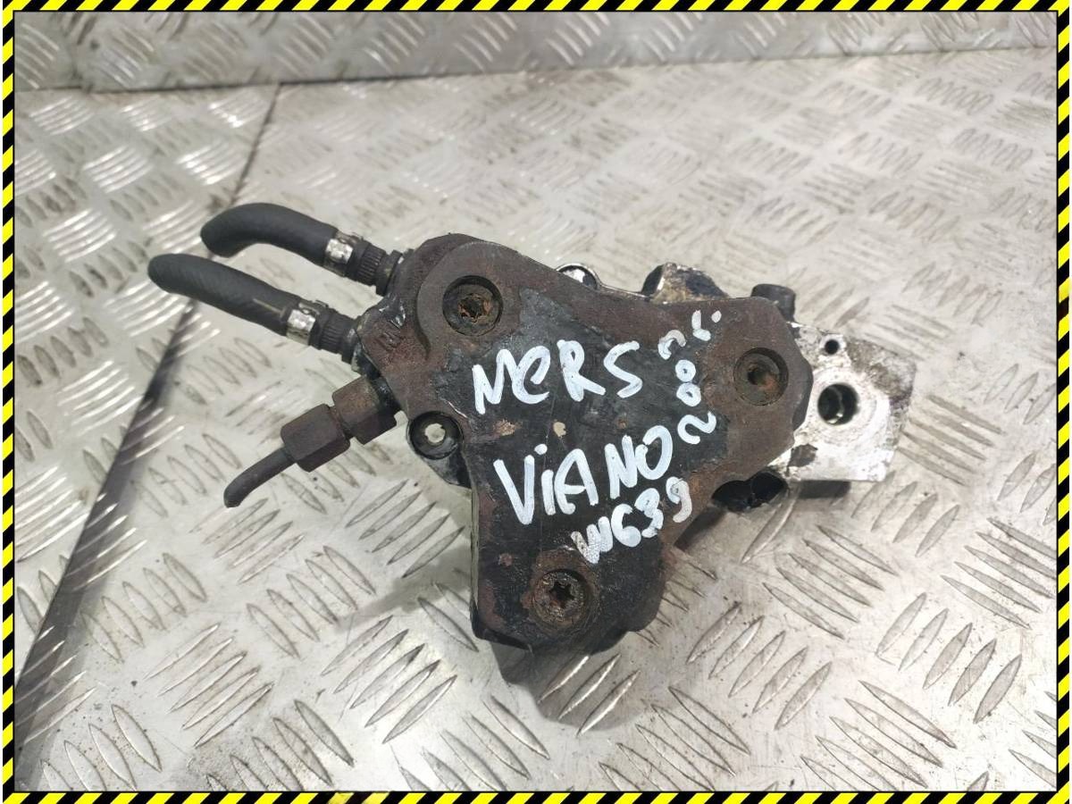 ТНВД Mercedes Viano, 2004 г., OEM 22555162, арт. 88561794