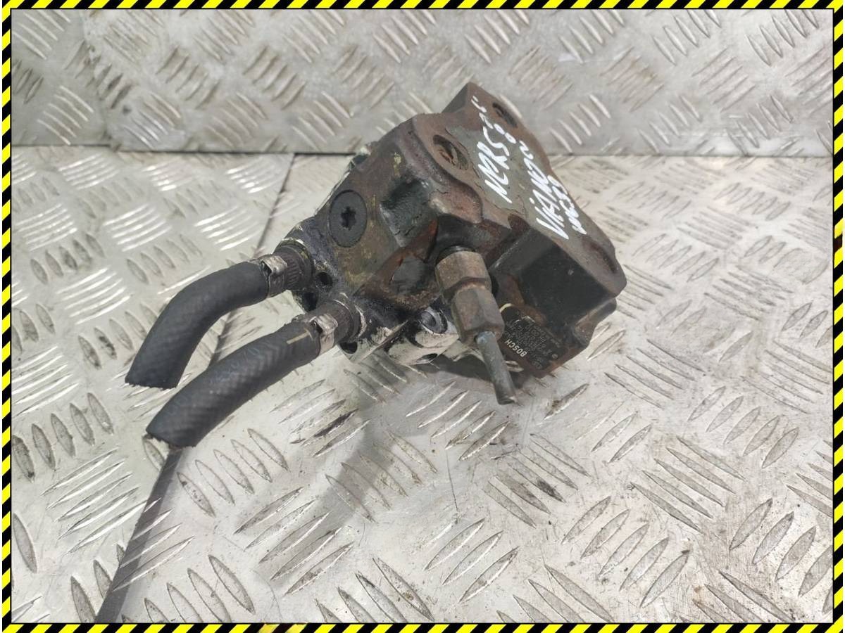 ТНВД Mercedes Viano, 2004 г., OEM 22555162, арт. 88561794, фото 4