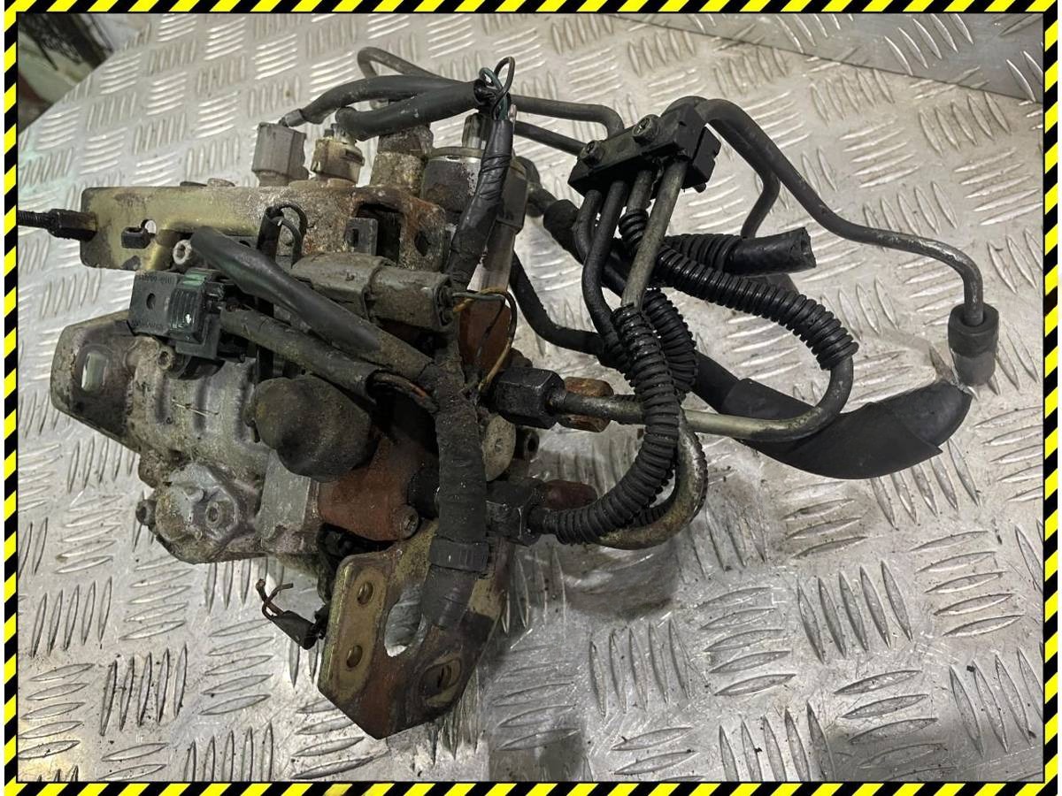 ТНВД Mazda BJ, 2000 г., OEM RF2A, арт. 88643755_4, фото 6
