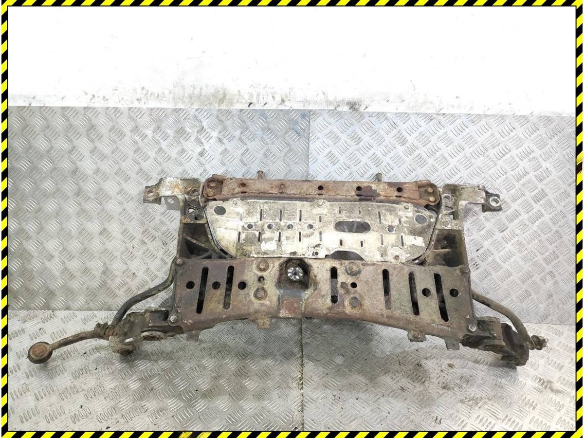 Балка подвески передняя (подрамник) Mazda Xedos, 1996 г., арт. 88765282