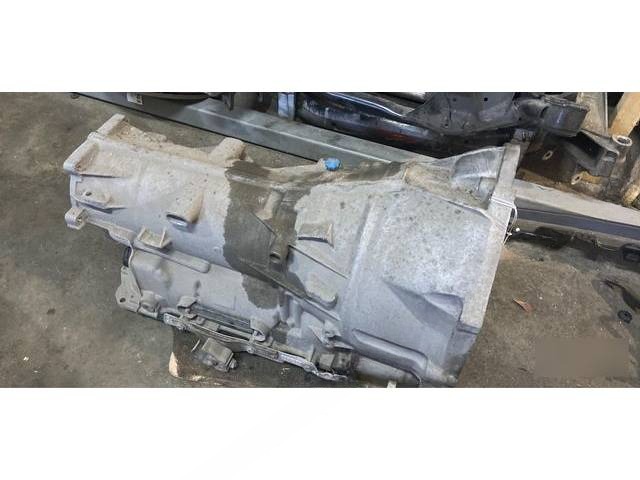 КПП автоматическая АКПП Audi A3 X3, 2012 г