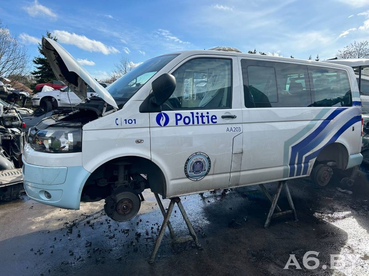 Автономный отопитель Volkswagen Multivan T6, 2018 г., OEM 7E0815071B, арт. 88892328_2