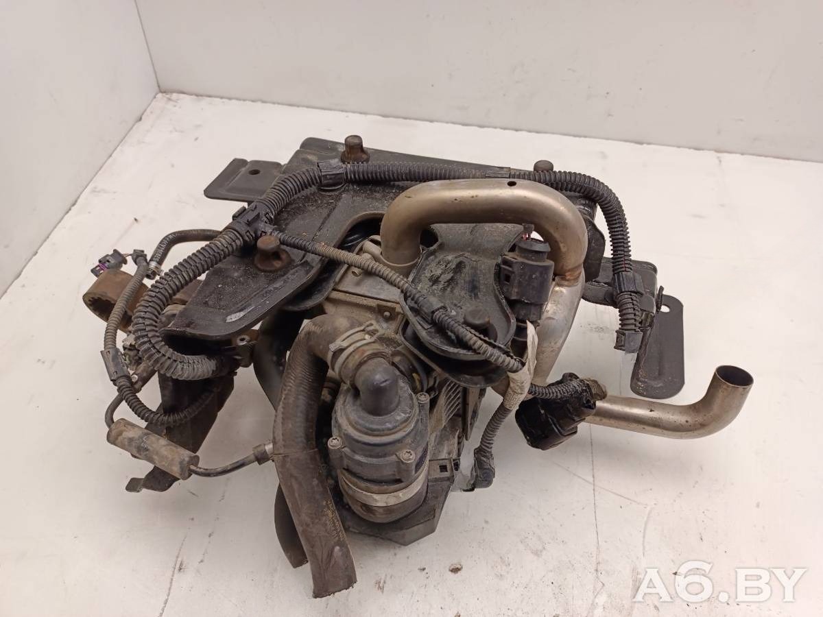 Автономный отопитель Volkswagen Multivan T6, 2018 г., OEM 7E0815071B, арт. 88892328_2, фото 11