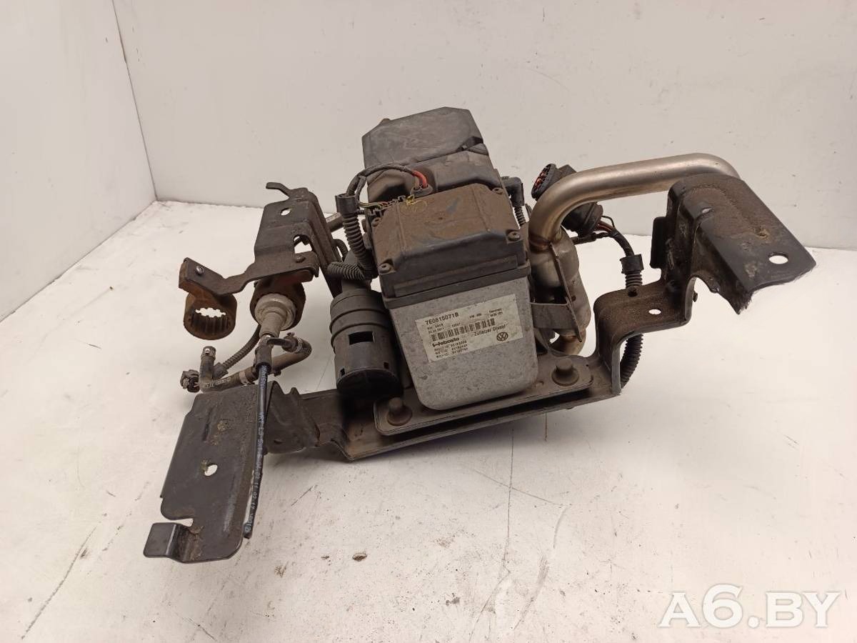 Автономный отопитель Volkswagen Multivan T6, 2021 г., OEM 7E0815071B, арт. 88892328_3, фото 4