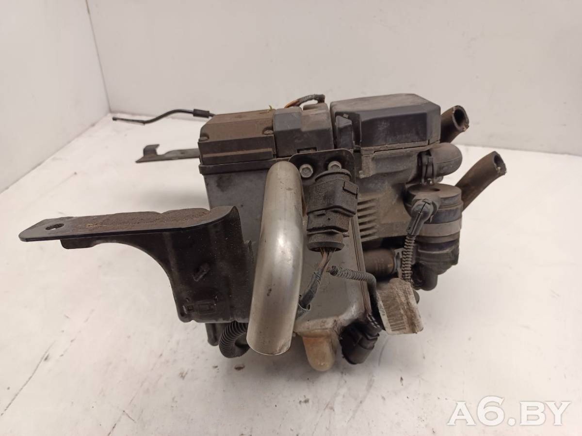 Автономный отопитель Volkswagen Multivan T6, 2021 г., OEM 7E0815071B, арт. 88892328_3, фото 7
