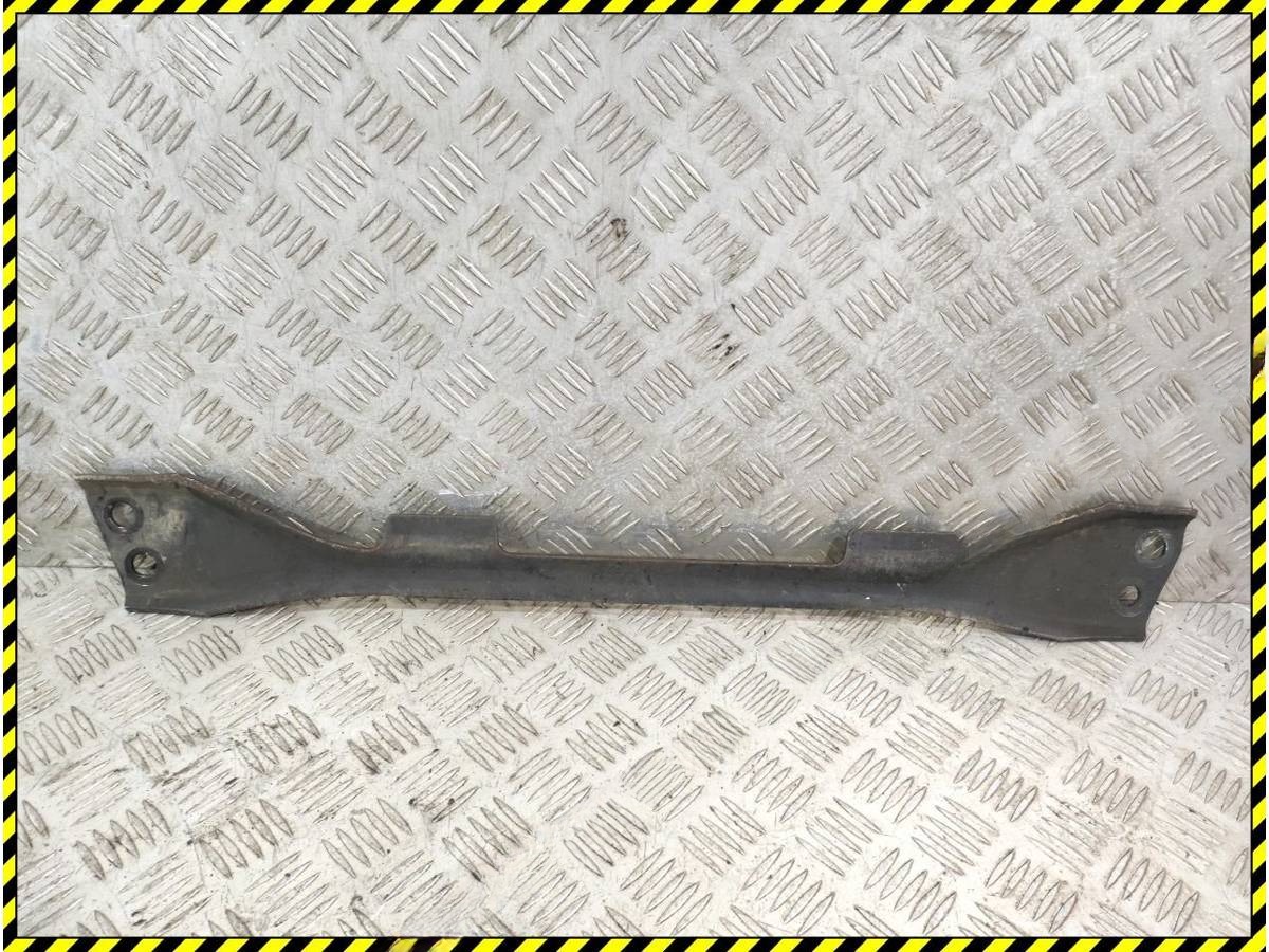 Балка подвески передняя (подрамник) Peugeot 407, 2006 г., арт. 88951763, фото 2