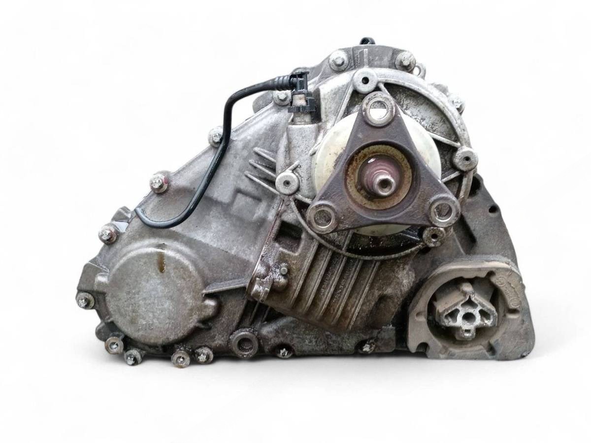 Раздаточная коробка BMW X5 E70, 2009 г., OEM 7574778, арт. 89687767, фото 2