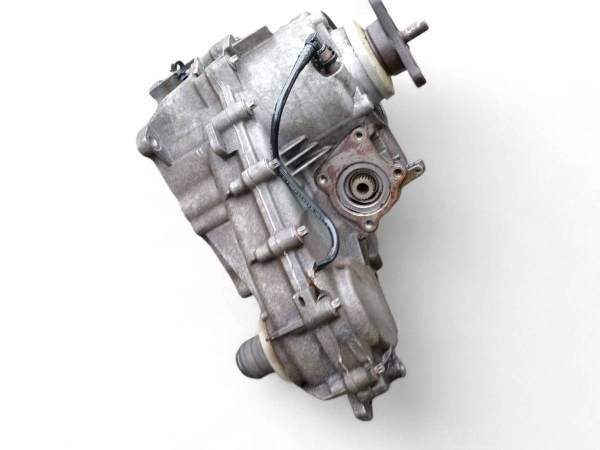 Раздаточная коробка BMW X5 E70, 2009 г., OEM 7574778, арт. 89687767, фото 3