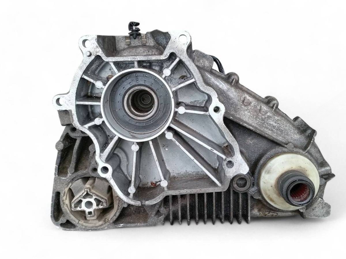 Раздаточная коробка BMW X5 E70, 2009 г., OEM 7574778, арт. 89687767, фото 5
