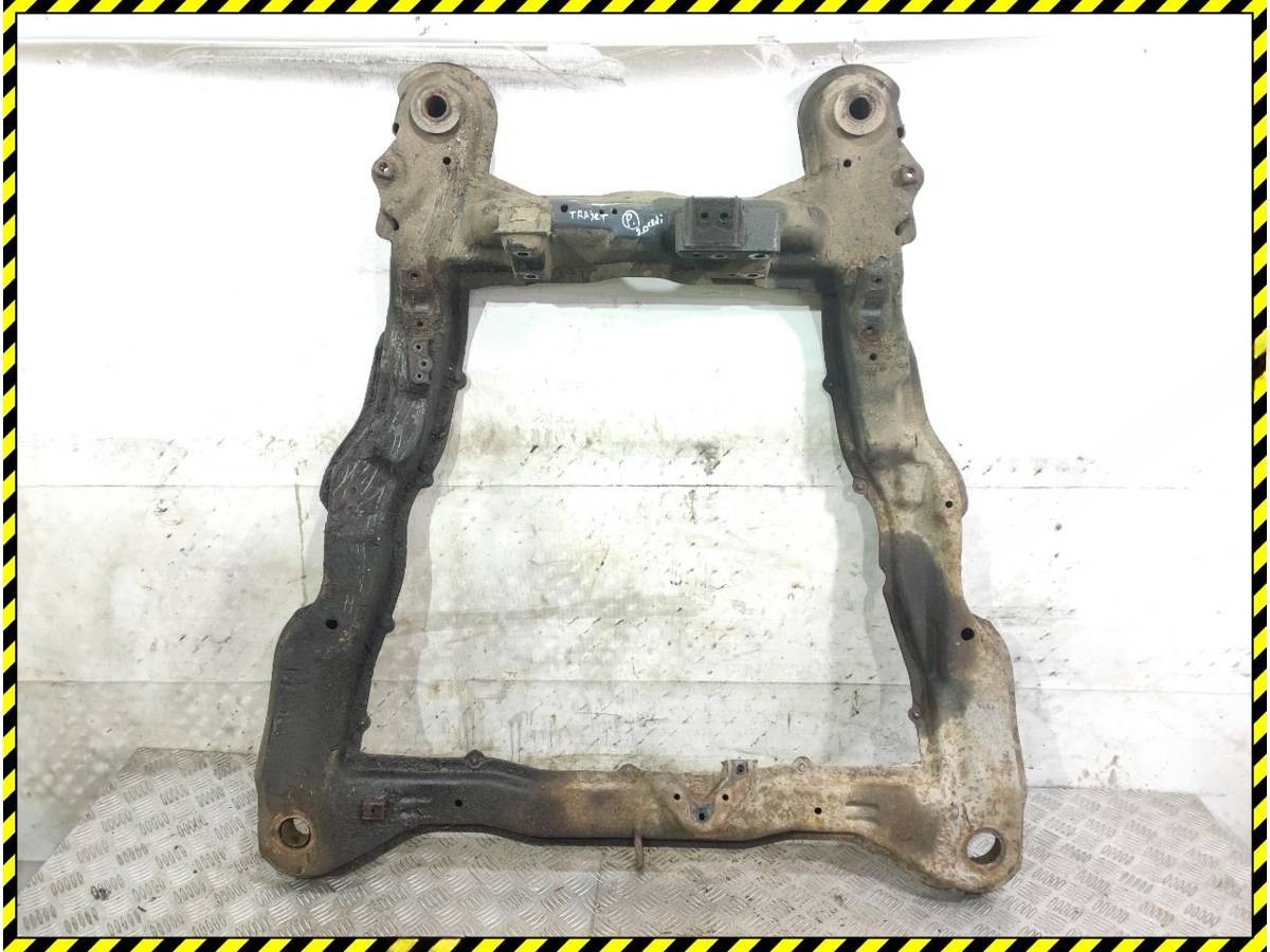 Балка подвески передняя (подрамник) Hyundai Trajet, 2002 г., арт. 89792417