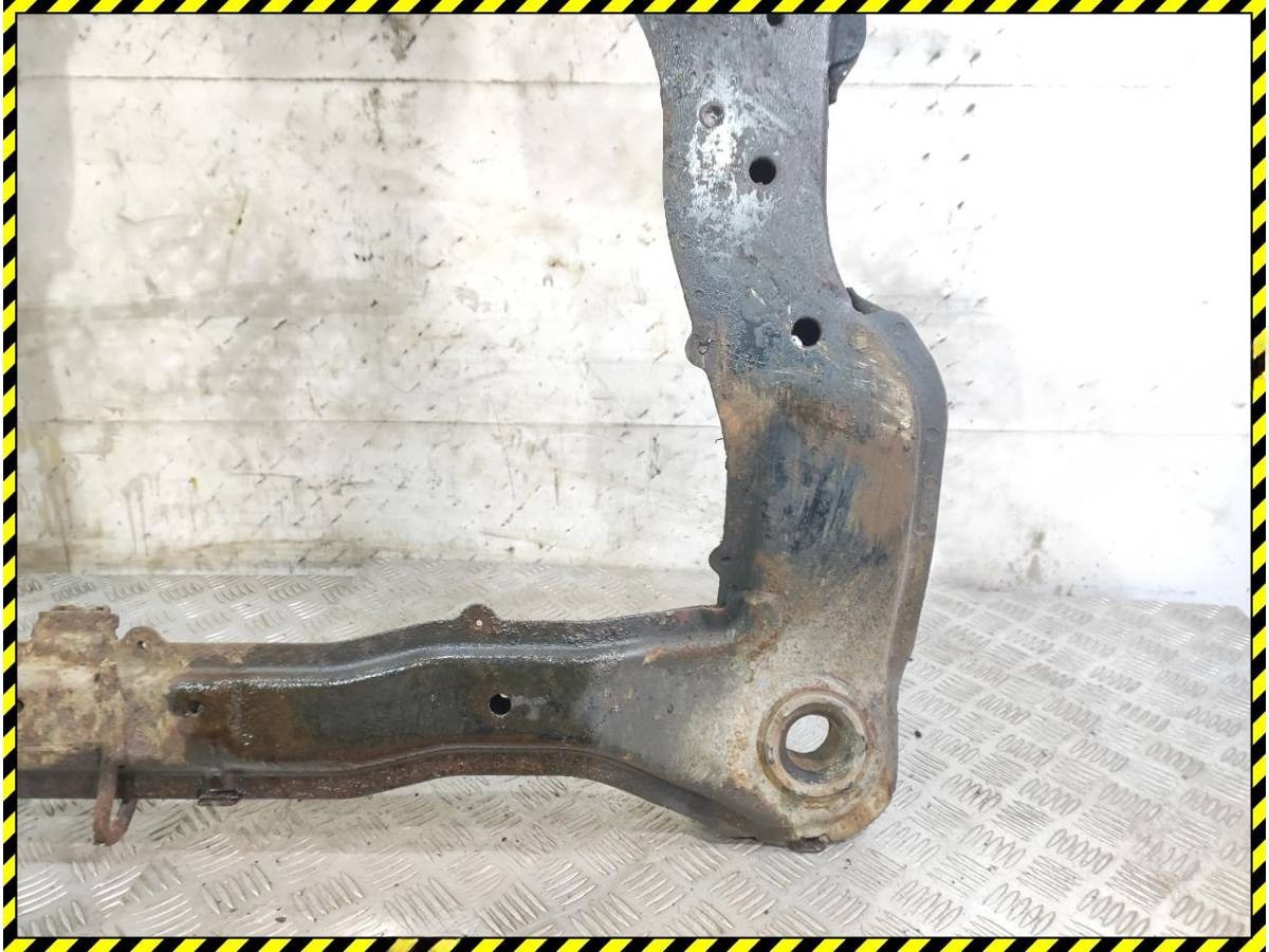 Балка подвески передняя (подрамник) Hyundai Trajet, 2002 г., арт. 89792417, фото 15
