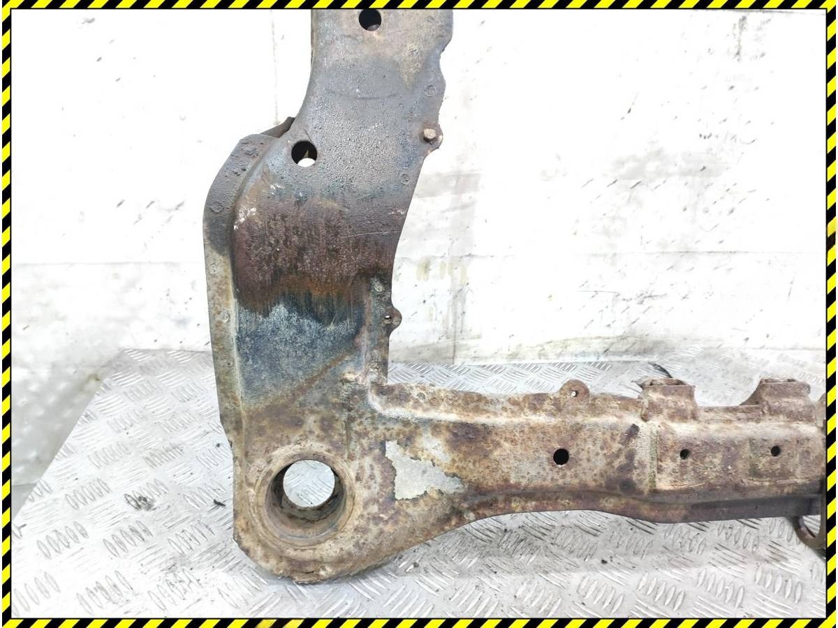 Балка подвески передняя (подрамник) Hyundai Trajet, 2002 г., арт. 89792417, фото 17