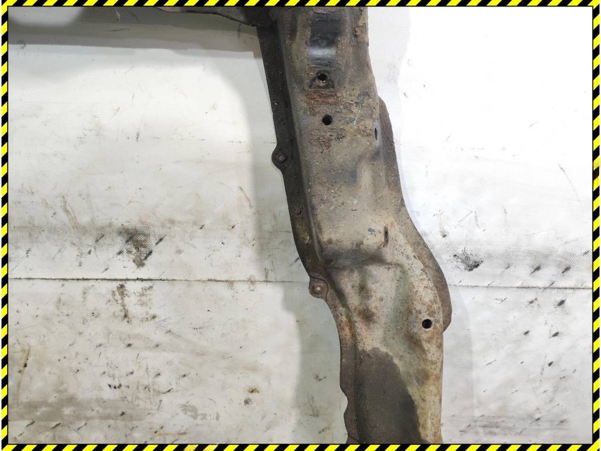 Балка подвески передняя (подрамник) Hyundai Trajet, 2002 г., арт. 89792417, фото 5