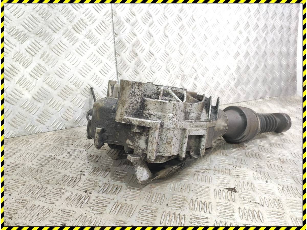 Раздаточная коробка Mazda Tribute, 2002 г., OEM 020291833237251cc, арт. 89849680, фото 4