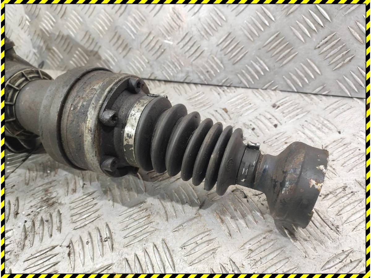Раздаточная коробка Mazda Tribute, 2002 г., OEM 020291833237251cc, арт. 89849680, фото 7