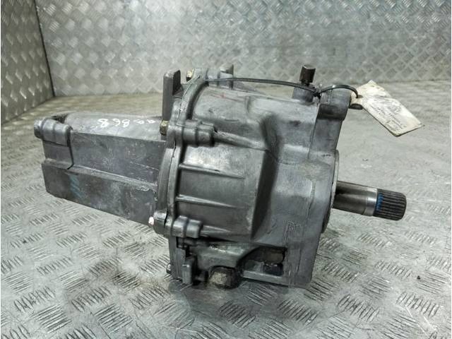 Раздаточная коробка Hyundai Santa Fe, 2003 г., OEM Y050312640, арт. 89868.30, фото 3