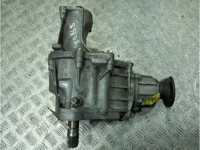 Раздаточная коробка Hyundai Santa Fe, 2003 г., OEM Y050312640, арт. 89868.30, фото 4