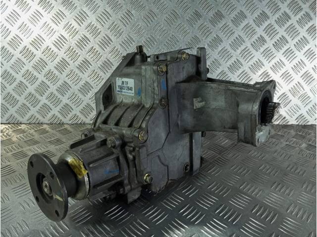 Раздаточная коробка Hyundai Santa Fe, 2003 г., OEM Y050312640, арт. 89868.30, фото 5