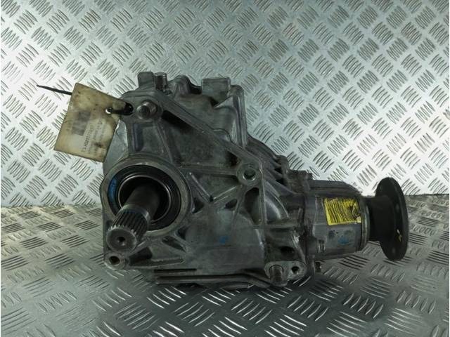 Раздаточная коробка Hyundai Santa Fe, 2003 г., OEM Y050312640, арт. 89868.30, фото 6