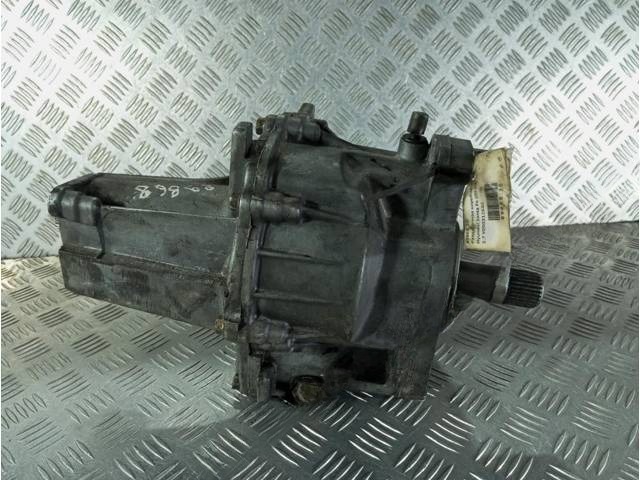 Раздаточная коробка Hyundai Santa Fe, 2003 г., OEM Y050312640, арт. 89868.30, фото 7