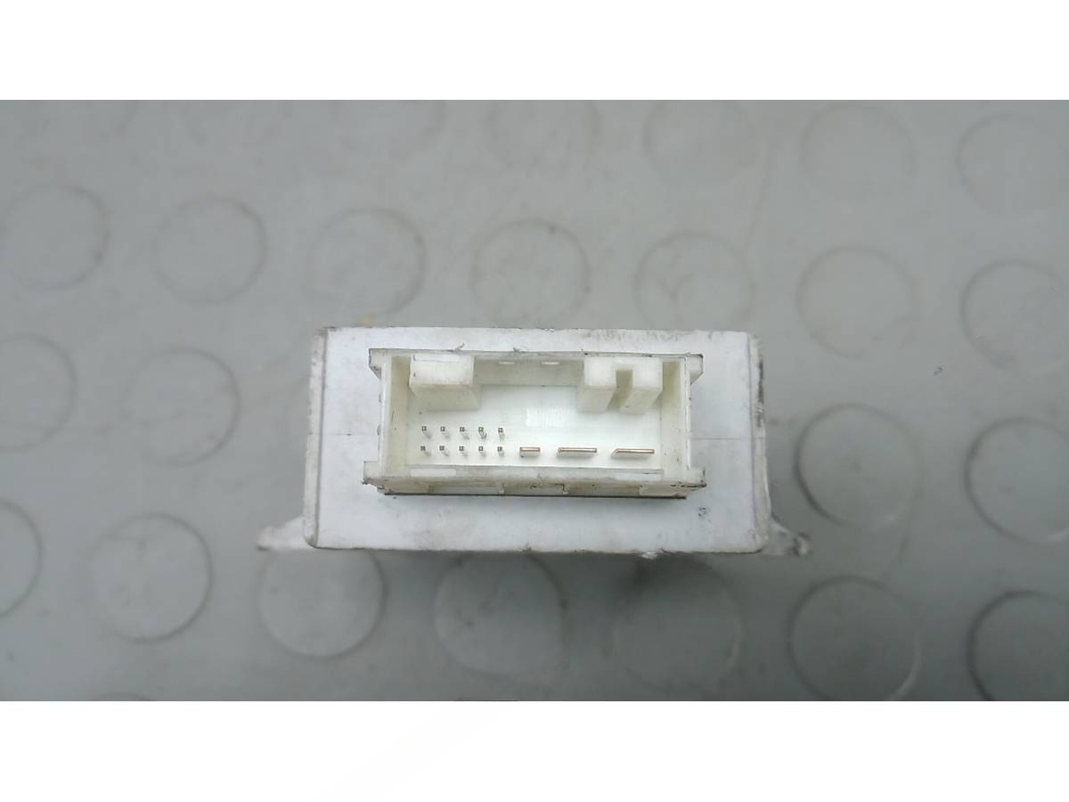 Блок управления Land-Rover Range Rover, 2002 г., OEM YWC000400, арт. 89S42NC01, фото 4