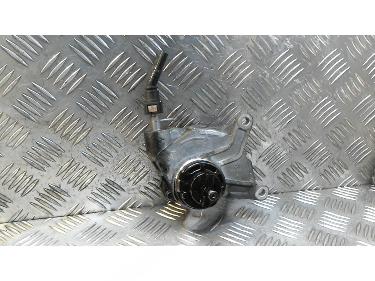 Вакуумный насос Toyota Avensis T25, 2007 г