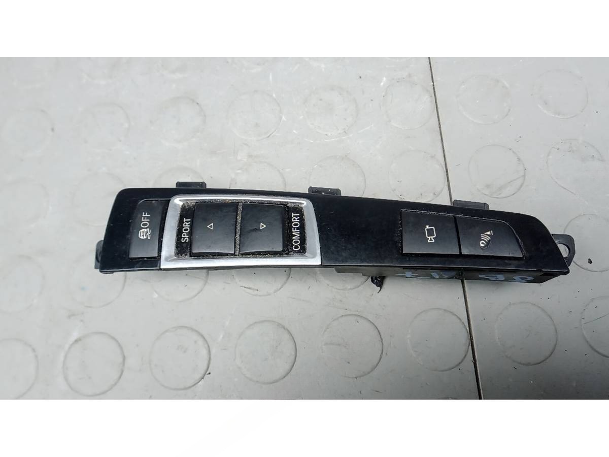 Блок управления BMW F01/F02 F01, 2010 г., арт. 8BG17NC03