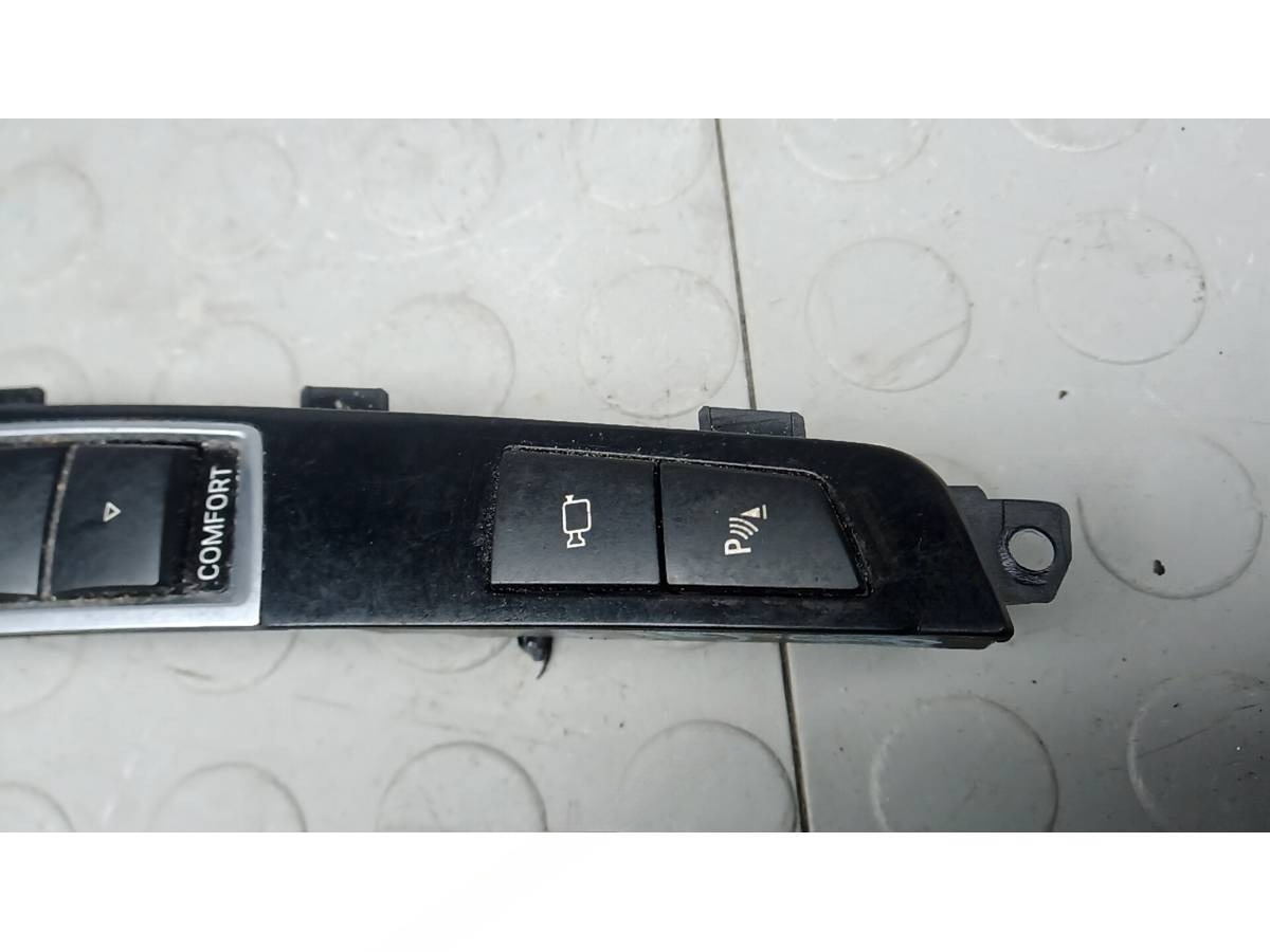 Блок управления BMW F01/F02 F01, 2010 г., арт. 8BG17NC03, фото 2