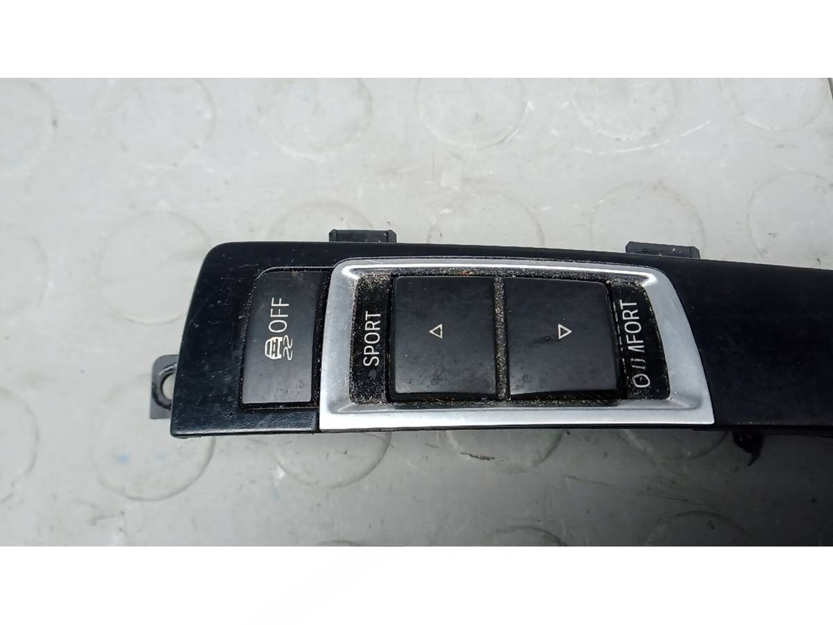 Блок управления BMW F01/F02 F01, 2010 г., арт. 8BG17NC03, фото 3