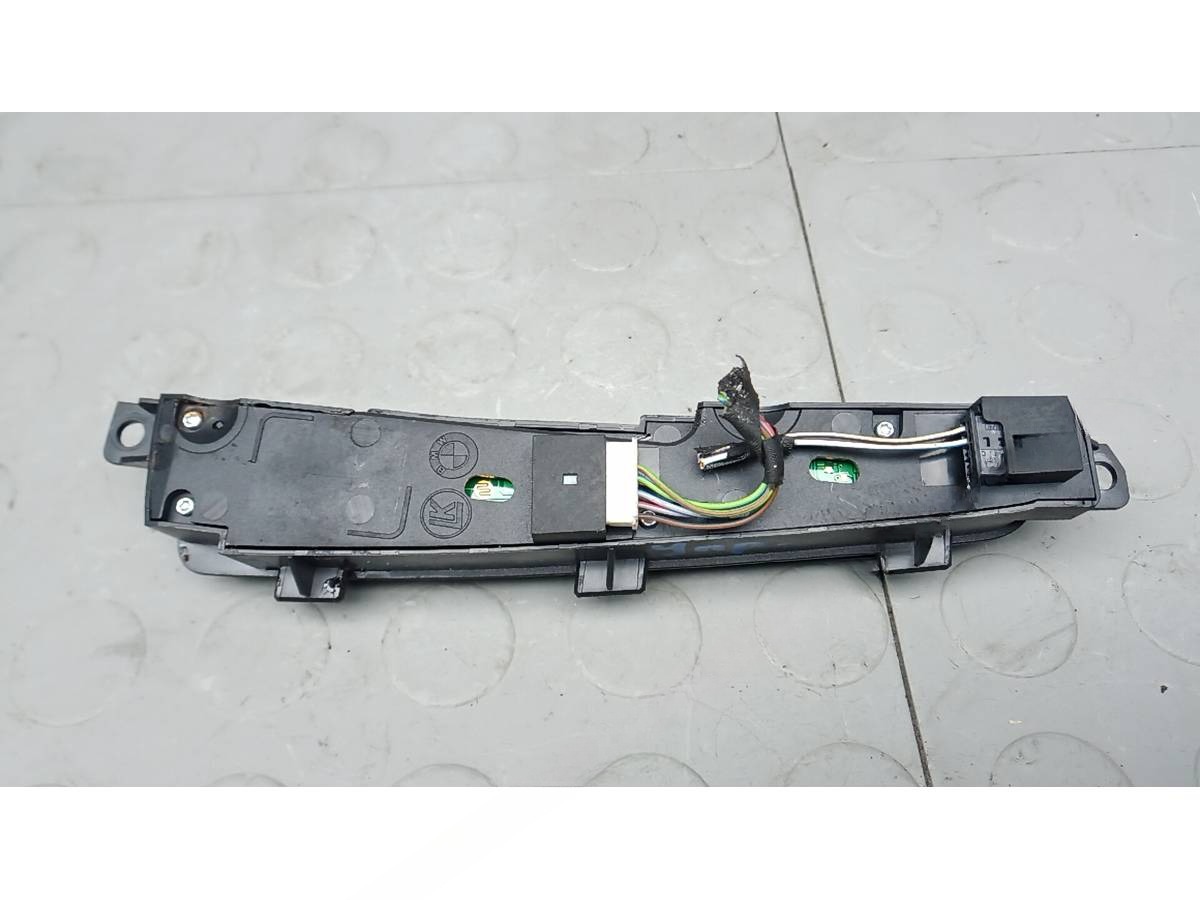 Блок управления BMW F01/F02 F01, 2010 г., арт. 8BG17NC03, фото 4