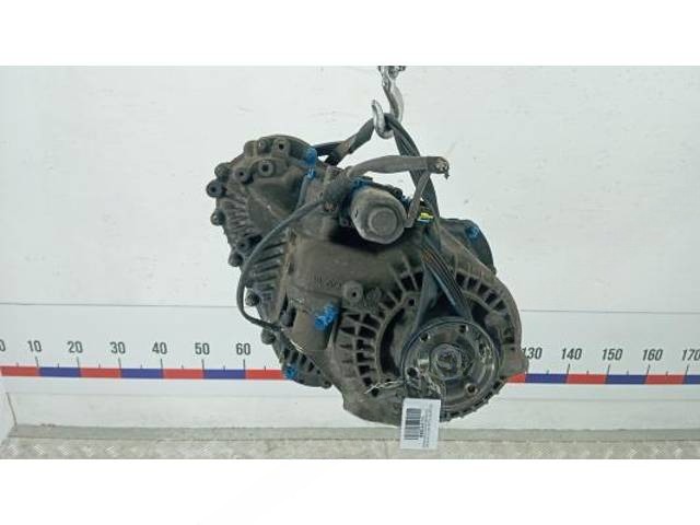 Раздаточная коробка Mercedes GL X164 X164, 2007 г., OEM A1642801000, арт. 8BG24UP01