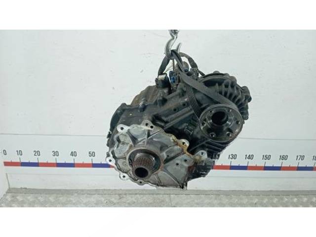 Раздаточная коробка Mercedes GL X164 X164, 2007 г., OEM A1642801000, арт. 8BG24UP01, фото 3