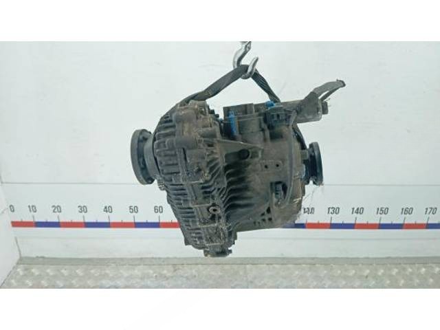 Раздаточная коробка Mercedes GL X164 X164, 2007 г., OEM A1642801000, арт. 8BG24UP01, фото 4