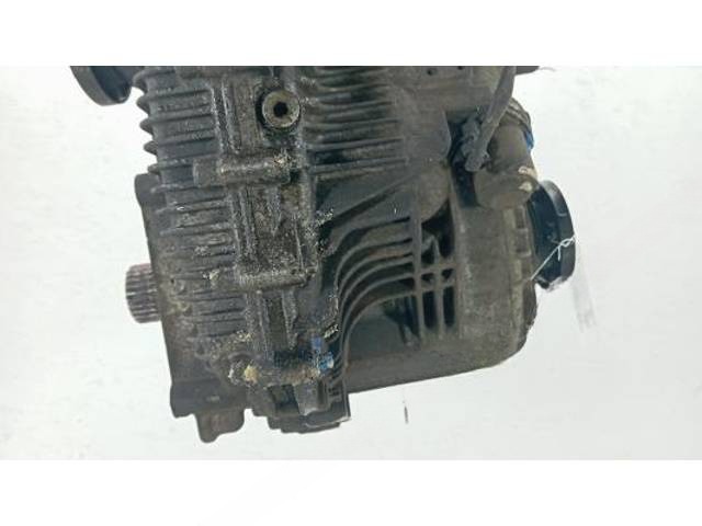 Раздаточная коробка Mercedes GL X164 X164, 2007 г., OEM A1642801000, арт. 8BG24UP01, фото 5
