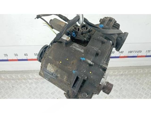 Раздаточная коробка Mercedes GL X164 X164, 2007 г., OEM A1642801000, арт. 8BG24UP01, фото 6