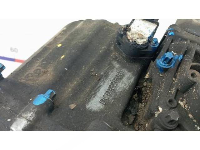 Раздаточная коробка Mercedes GL X164 X164, 2007 г., OEM A1642801000, арт. 8BG24UP01, фото 7