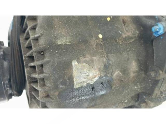 Раздаточная коробка Mercedes GL X164 X164, 2007 г., OEM A1642801000, арт. 8BG24UP01, фото 9