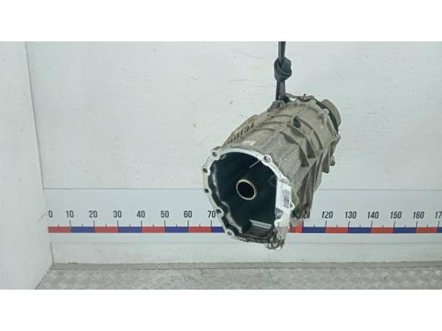 Раздаточная коробка Volkswagen Touareg, 2011 г., OEM БН, арт. 8BG32UP01, фото 3