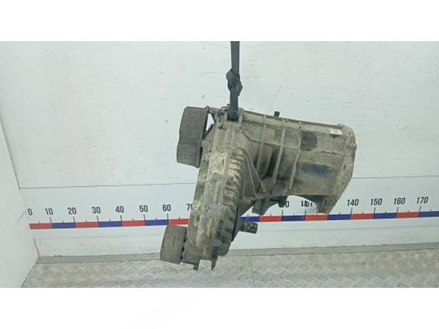 Раздаточная коробка Volkswagen Touareg, 2011 г., OEM БН, арт. 8BG32UP01, фото 4